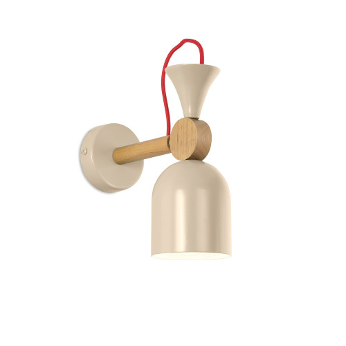 Бра и настенный светильник «Монте » 60301